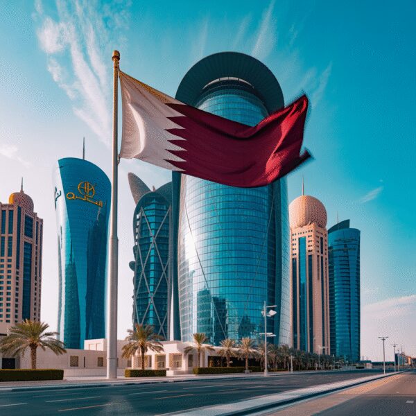 Qatar GCC Resident e-Visa