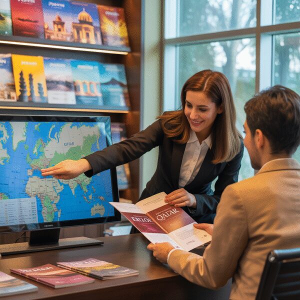 Qatar Visa for Armenian Citizens