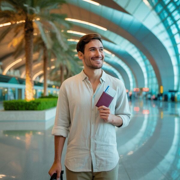 Qatar Visa for German Citizens