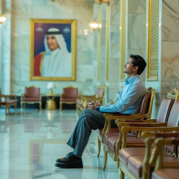 Qatar Visa for Nepalese Citizens