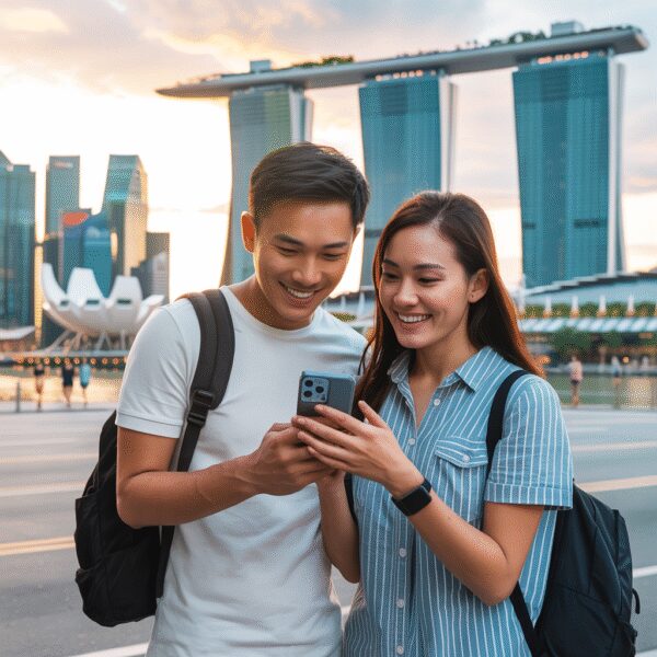 Qatar Visa for Singaporean Citizens