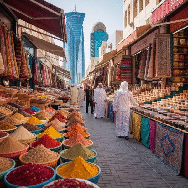 Qatar Visa for Tunisian Citizens