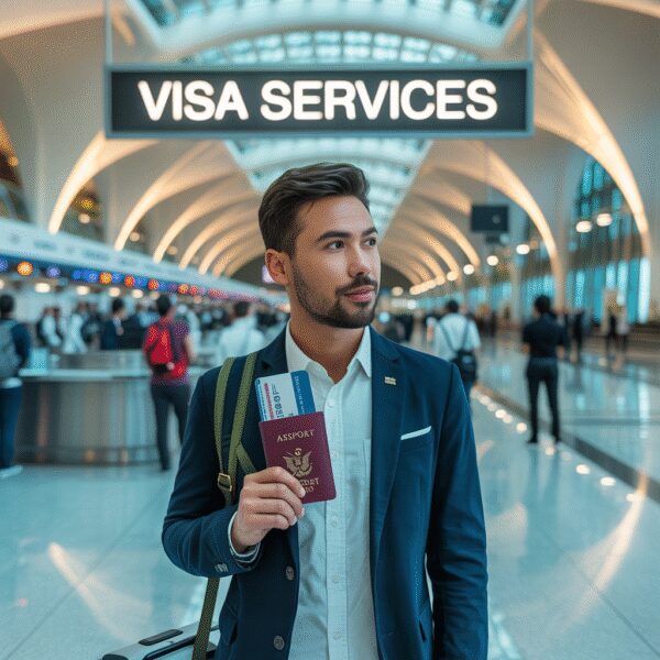 Qatar Visa for US Visa Holders
