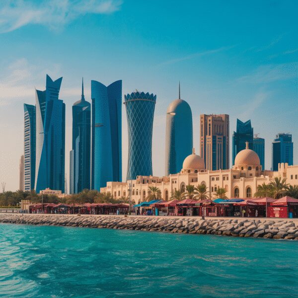 Qatar Visa for Uzbek Citizens