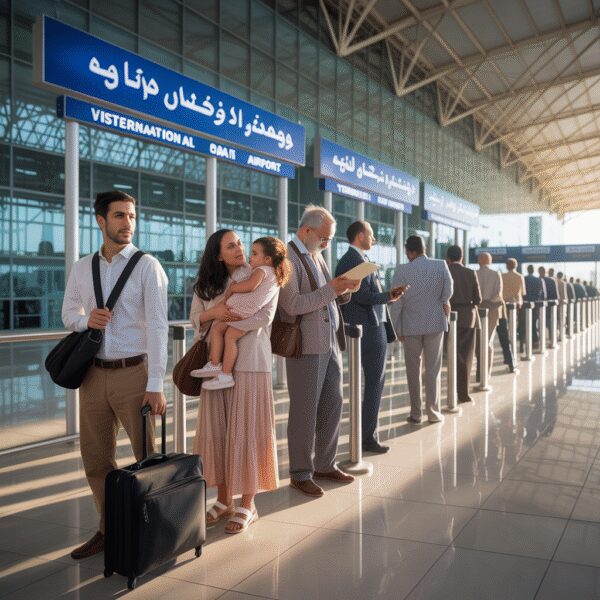 Qatar Visa for Yemeni Citizens