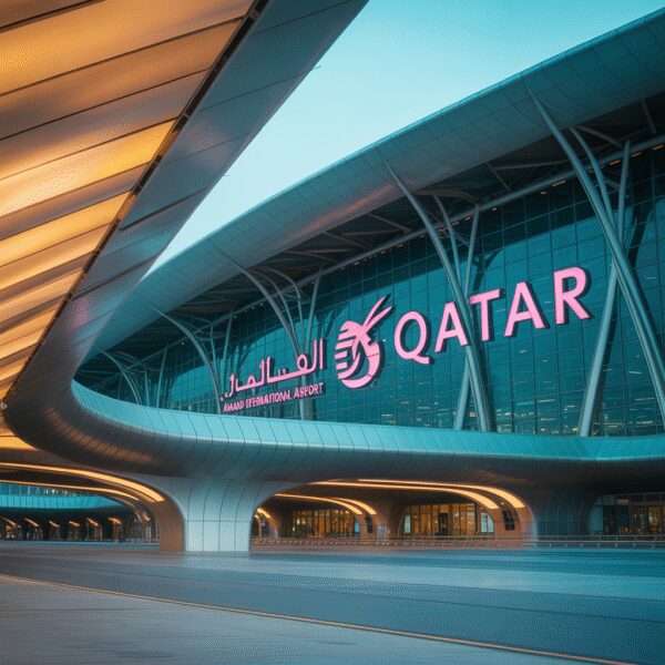 Qatar e-Visa Application Errors