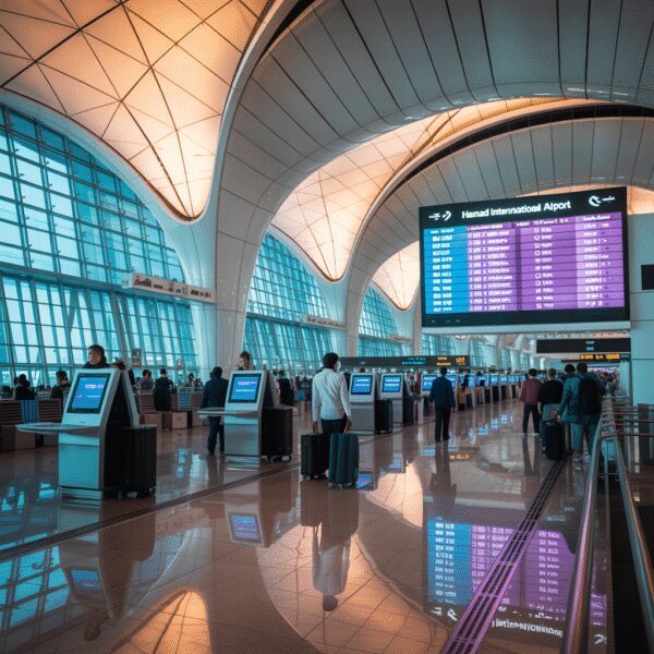 Qatar e-Visa Cost and Fees
