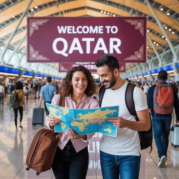 Qatar visa for Israeli Citizens
