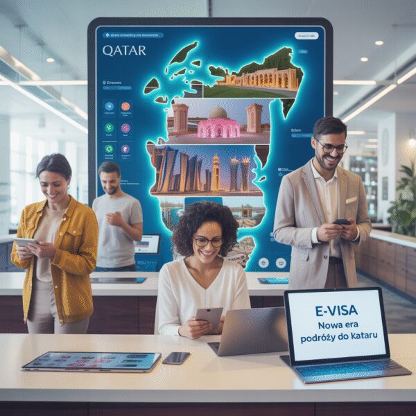 e-Visa Qatar