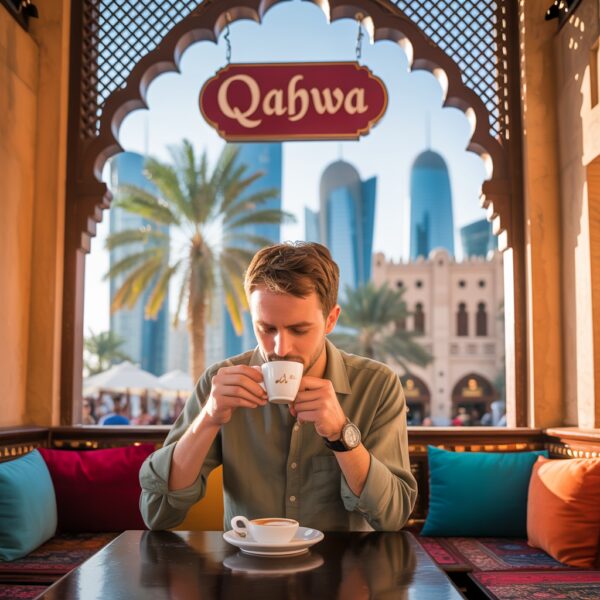 Qatar Visa for German Citizens